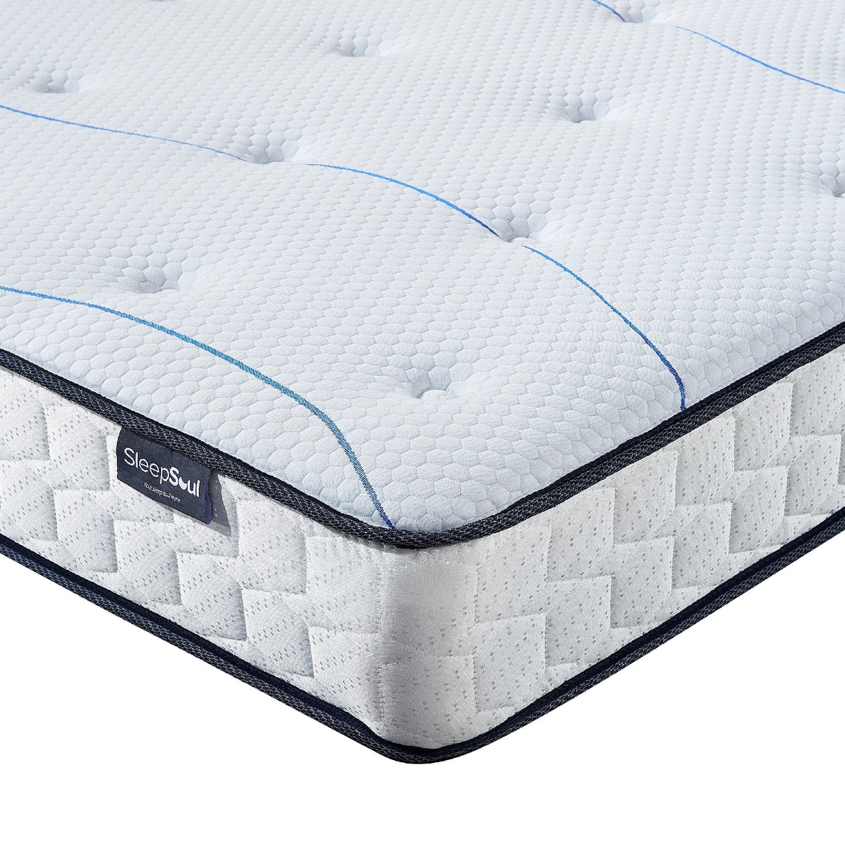 SleepSoul Air Mattress - Birlea