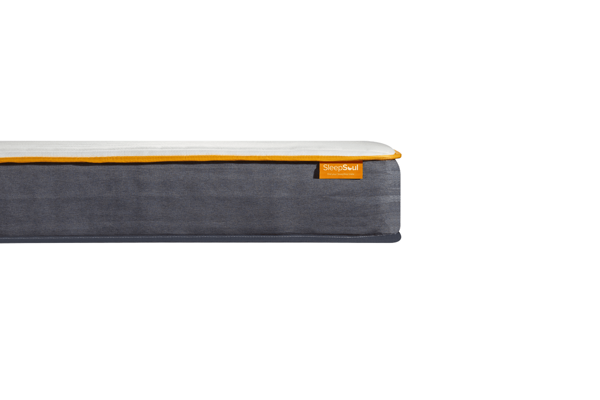 SleepSoul Balance Mattress - Birlea