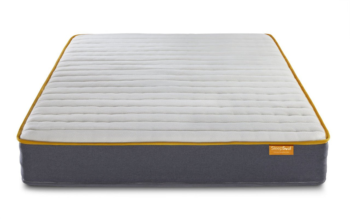 SleepSoul Balance Mattress - Birlea
