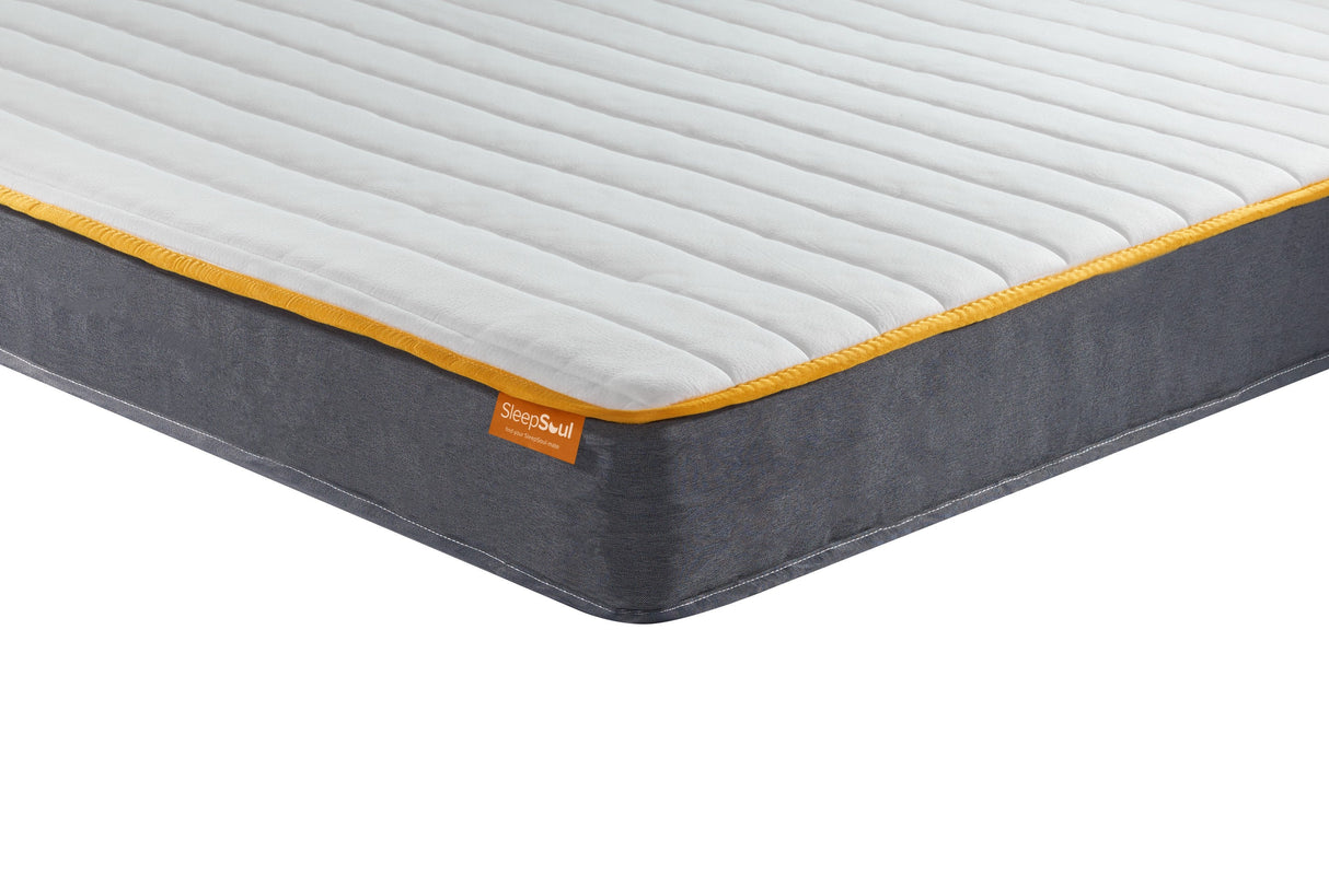 SleepSoul Balance Mattress - Birlea