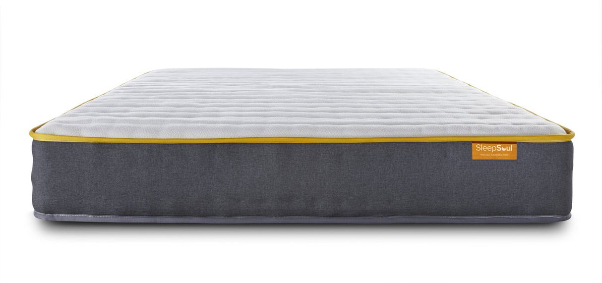 SleepSoul Balance Mattress - Birlea