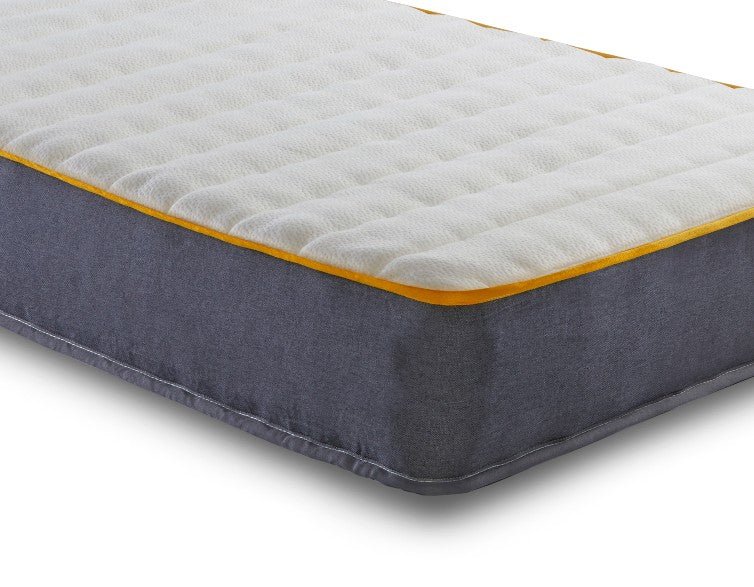 SleepSoul Balance Mattress - Birlea