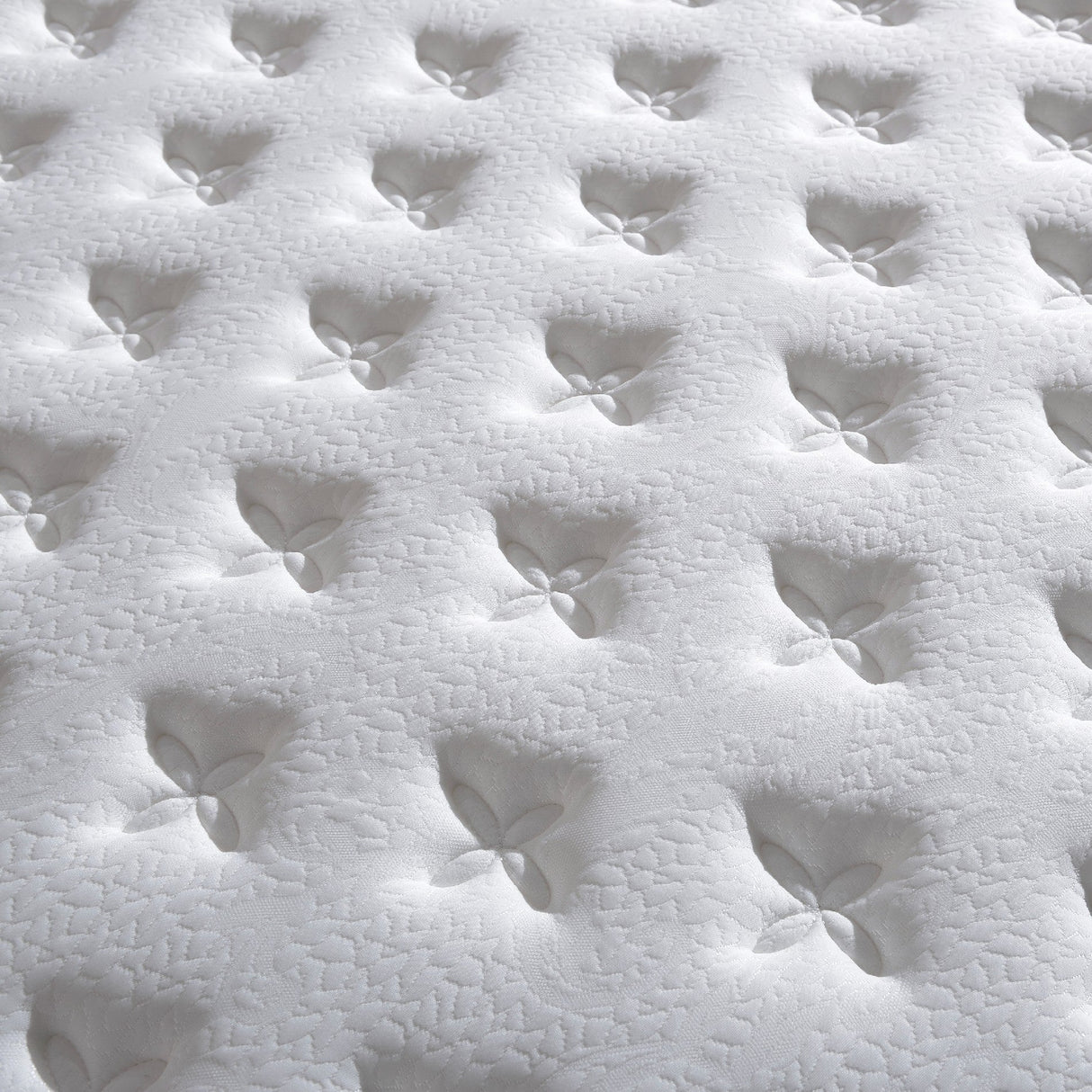 SleepSoul Cloud Mattress - Birlea