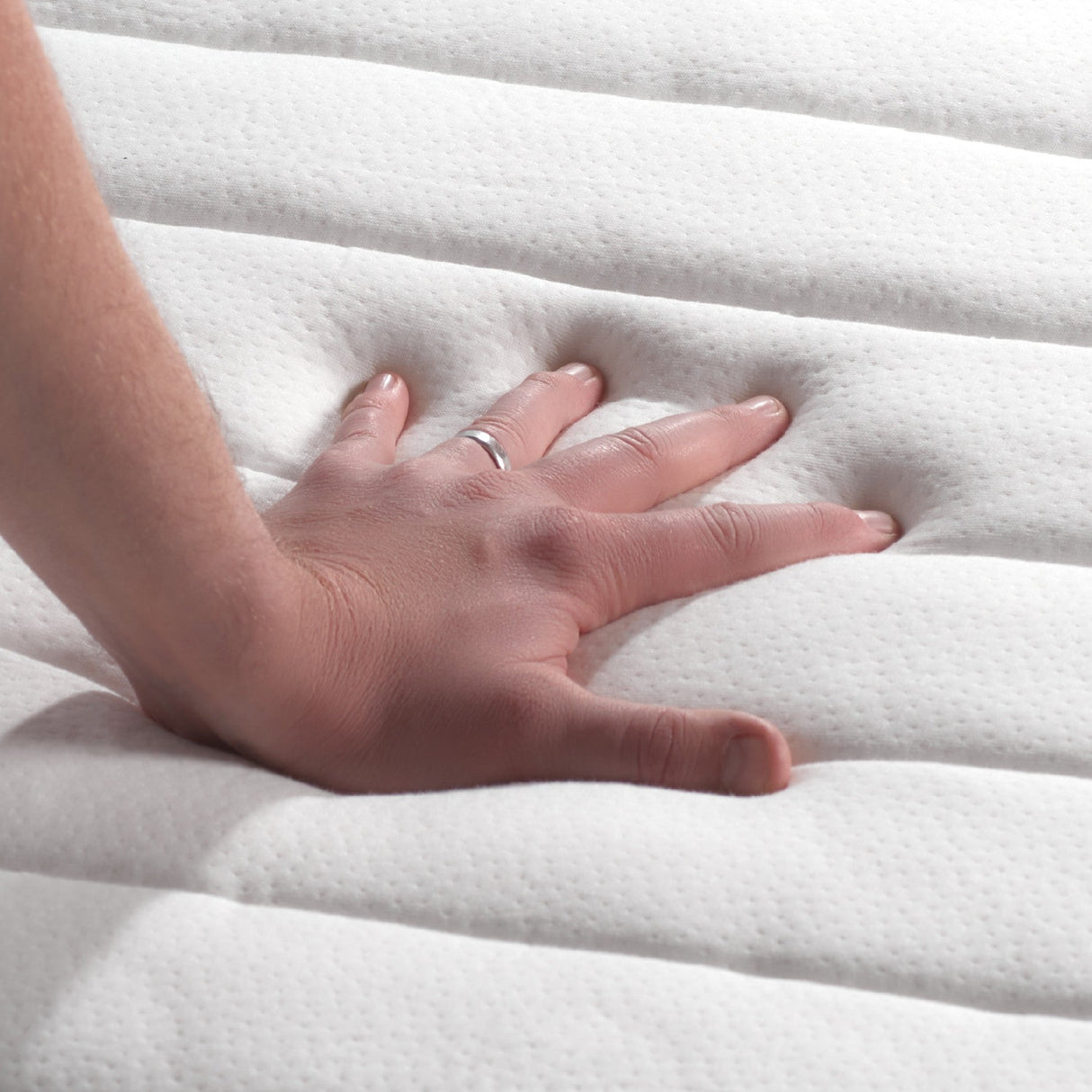 SleepSoul Comfort Mattress - Birlea