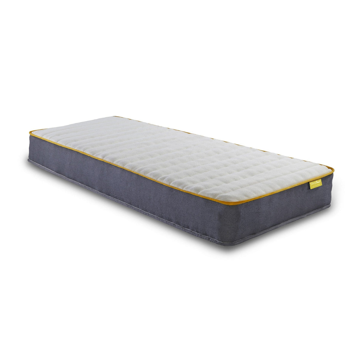SleepSoul Comfort Mattress - Birlea