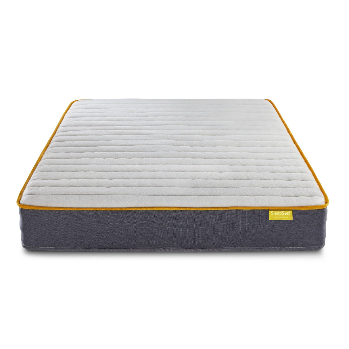 SleepSoul Comfort Mattress - Birlea