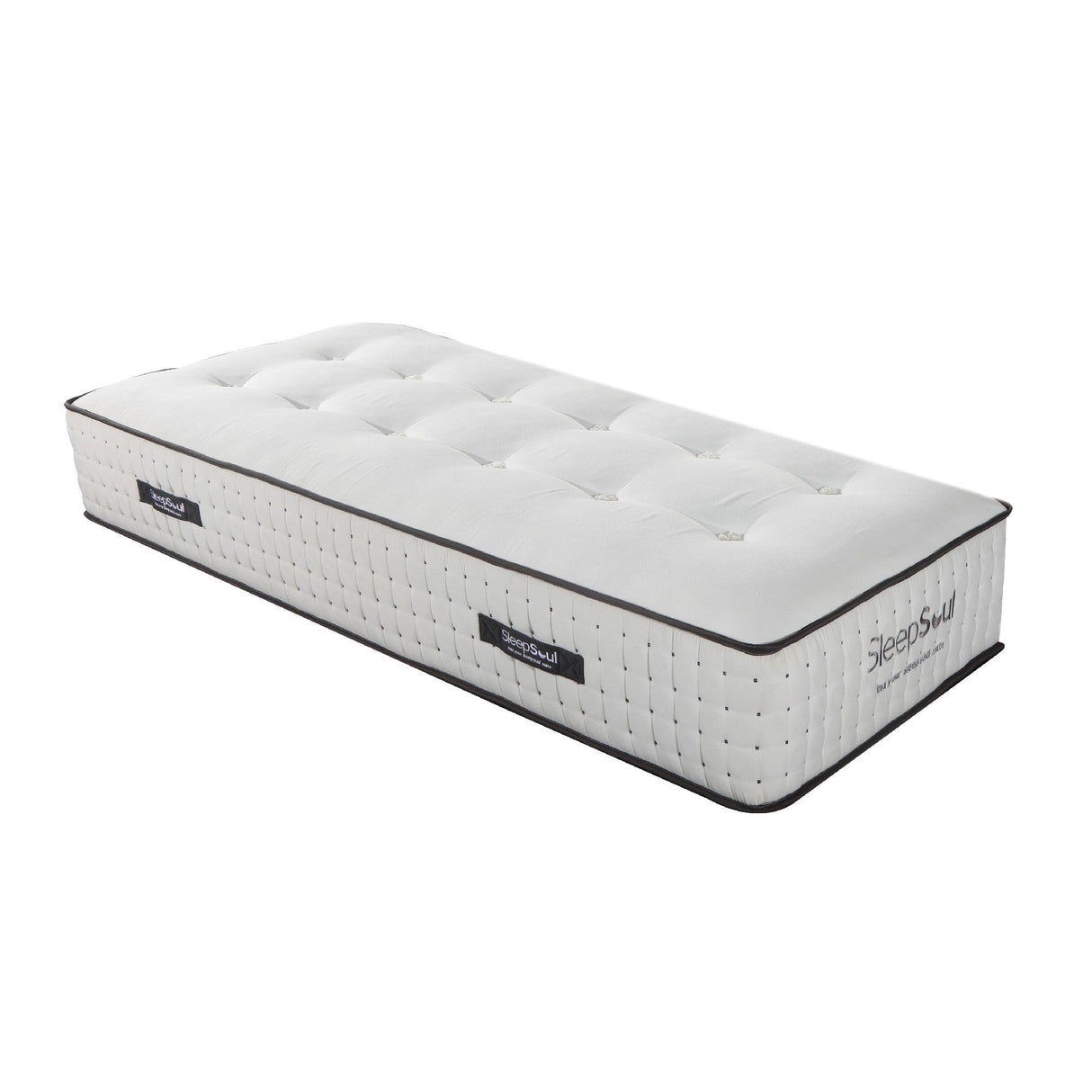 SleepSoul Harmony Mattress - Birlea