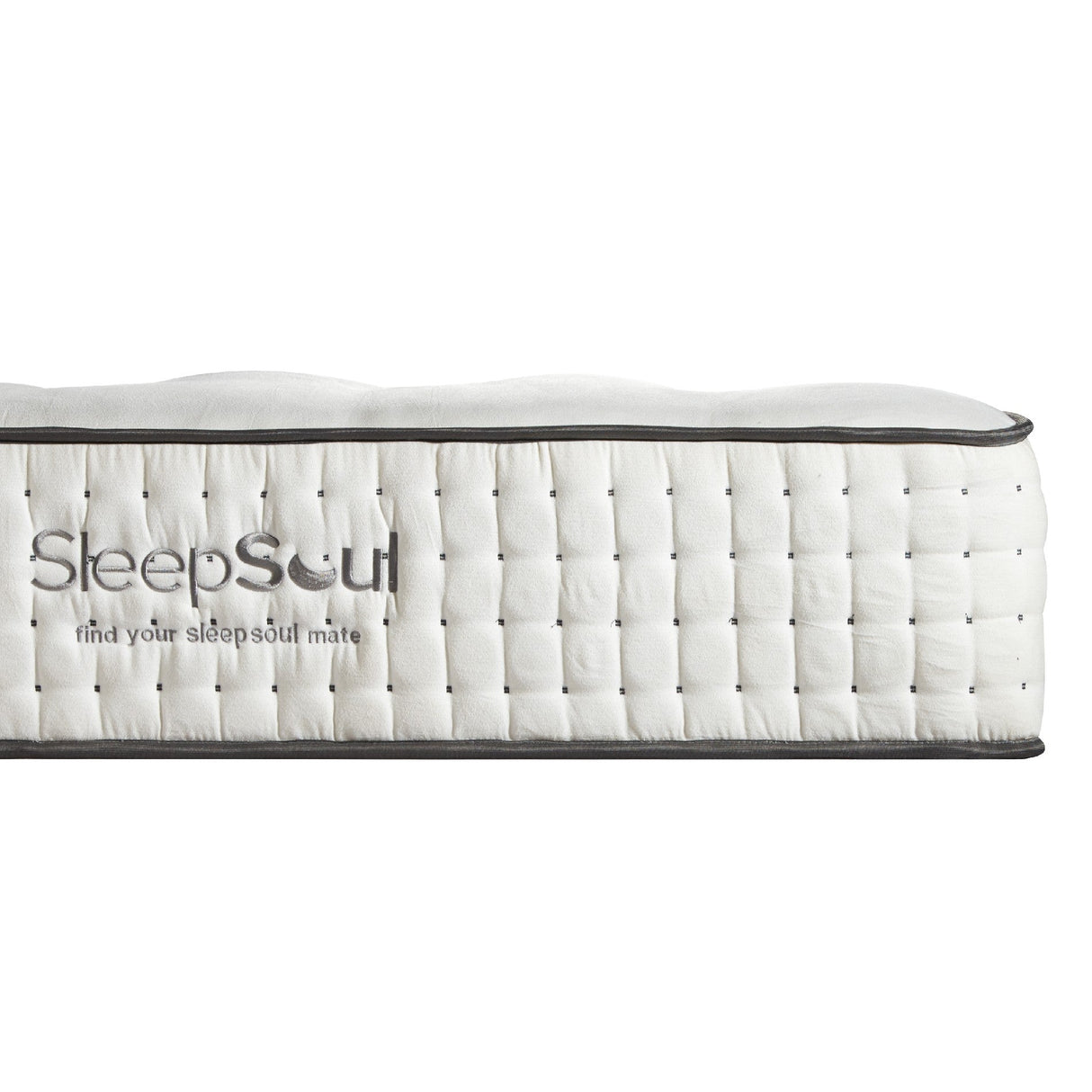 SleepSoul Harmony Mattress - Birlea