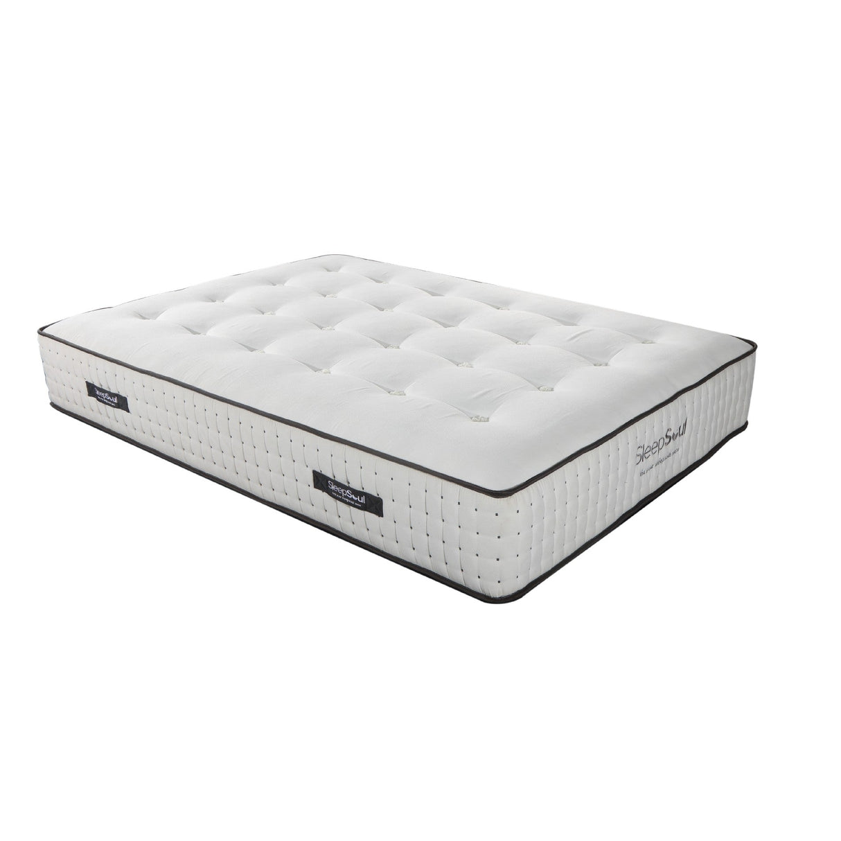 SleepSoul Harmony Mattress - Birlea