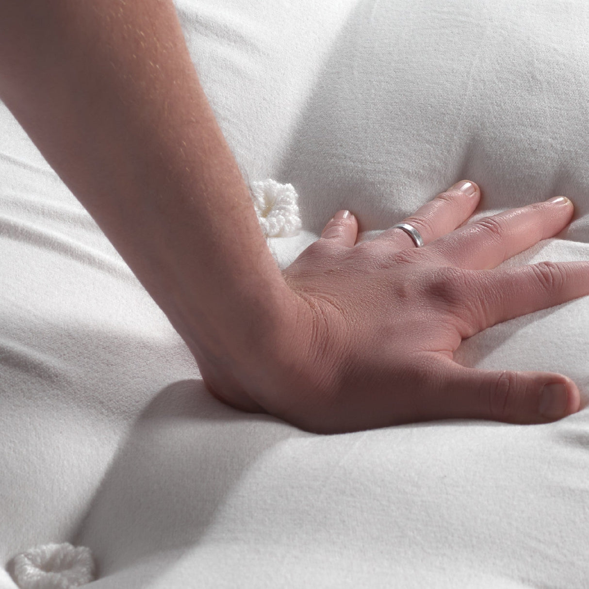 SleepSoul Harmony Mattress - Birlea