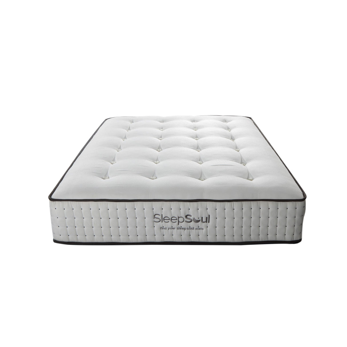SleepSoul Harmony Mattress - Birlea