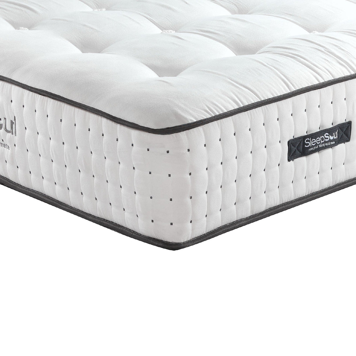 SleepSoul Harmony Mattress - Birlea
