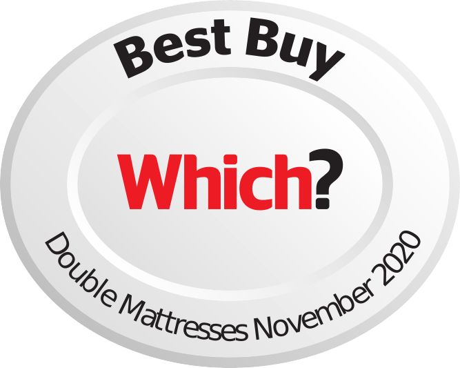 SleepSoul Space Mattress - Birlea