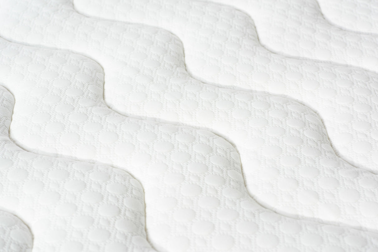 SleepSoul Space Mattress - Birlea