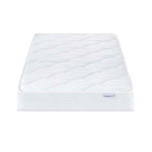 SleepyCastle Bonnell Mattress - Birlea