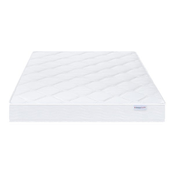 SleepyCastle Bonnell Mattress - Birlea