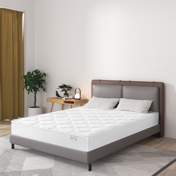 SleepyCastle Bonnell Mattress - Birlea