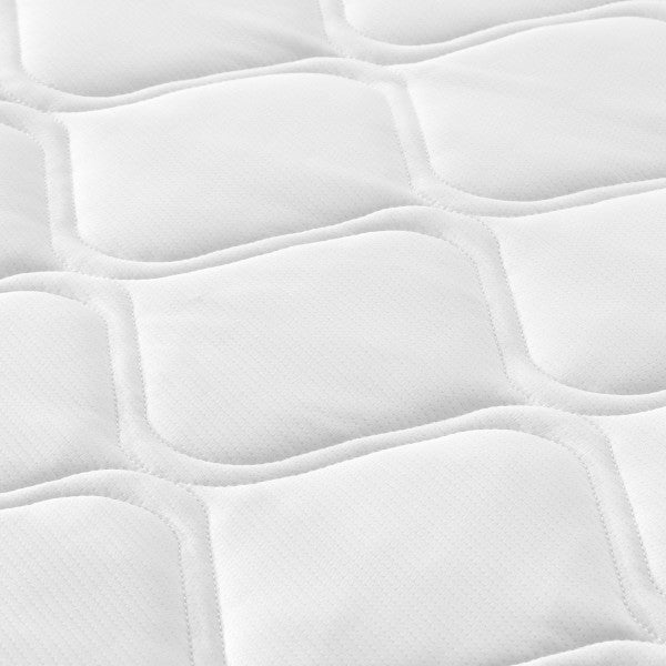 SleepyCastle Bonnell Mattress - Birlea