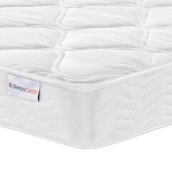 SleepyCastle Bonnell Mattress - Birlea