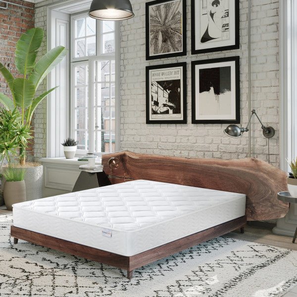 SleepyCastle Bonnell Mattress - Birlea