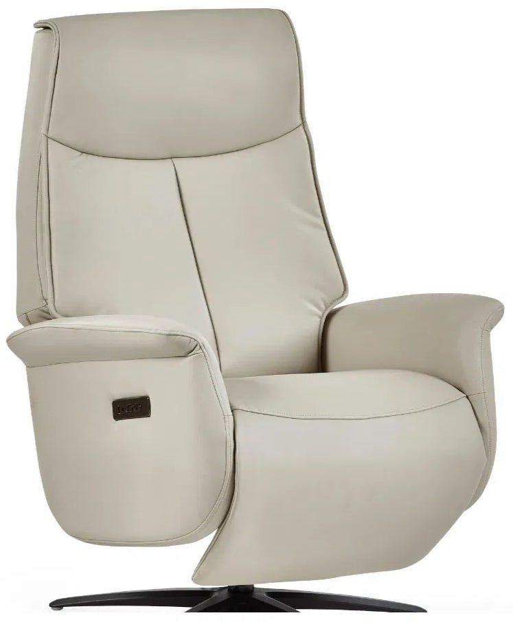 Sofia Dual Reclining Chair - Julian Bowen