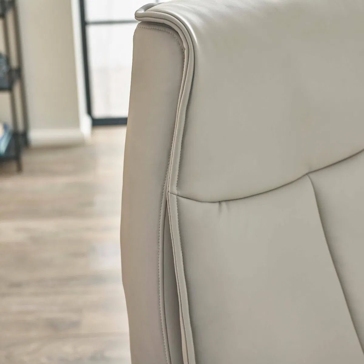 Sofia Dual Reclining Chair - Julian Bowen