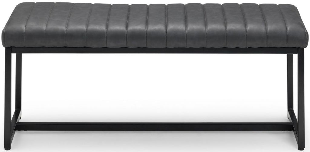 Soho Bench - Julian Bowen