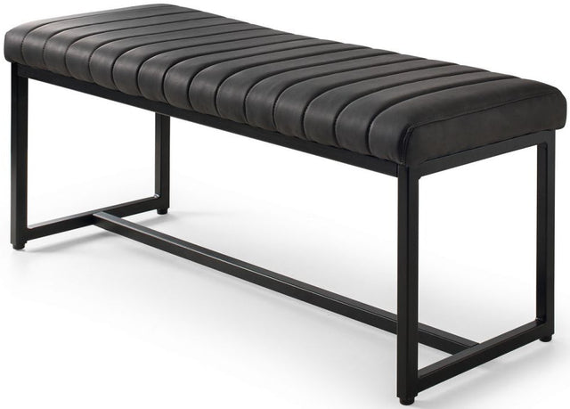 Soho Bench - Julian Bowen