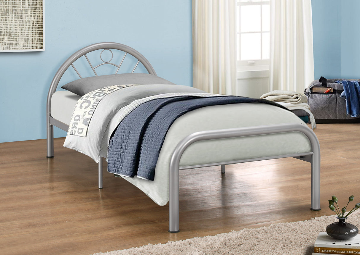 Solo Bed Frame (3ft Single) - Birlea