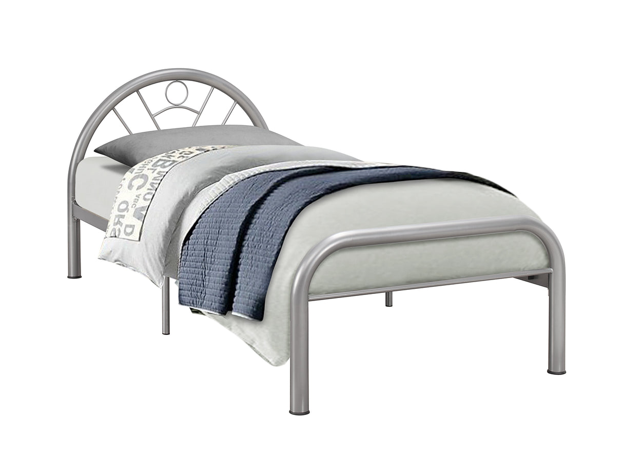 Solo Bed Frame (3ft Single) - Birlea