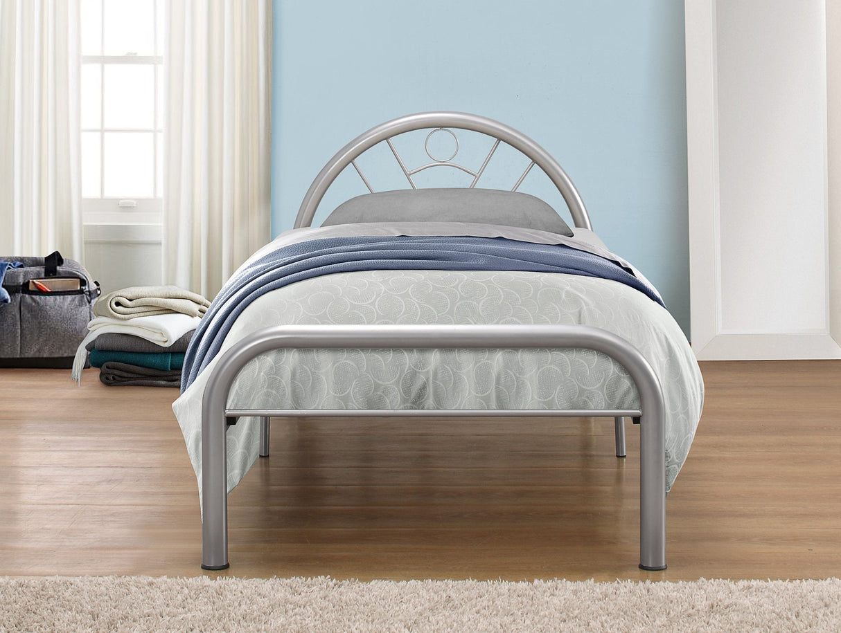 Solo Bed Frame (3ft Single) - Birlea
