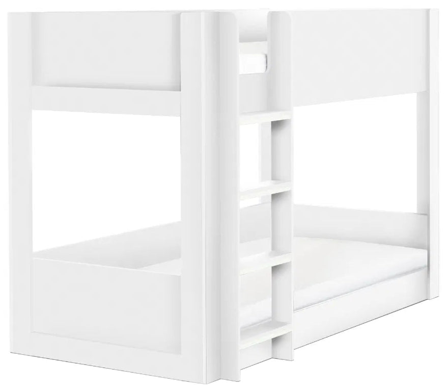 Solomon 3ft Bunk Bed - Julian Bowen