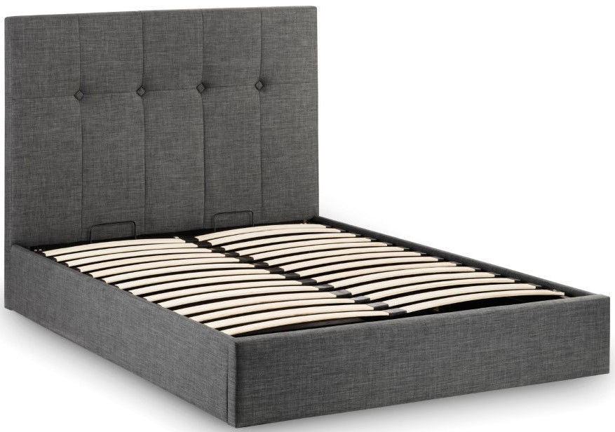 Sorrento Lift - Up Storage Bed - Julian Bowen