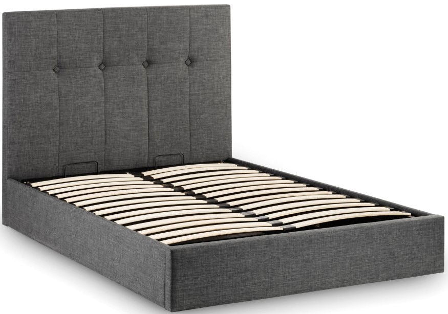 Sorrento Lift - Up Storage Bed - Julian Bowen