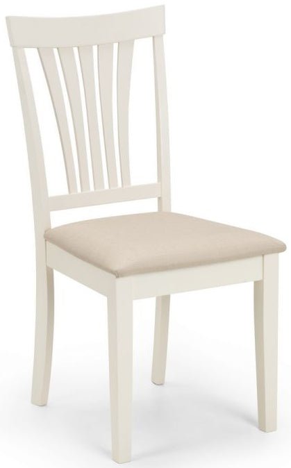 Stanmore Dining Chair - Julian Bowen