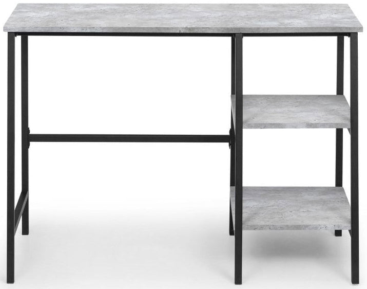 Staten Desk - Julian Bowen