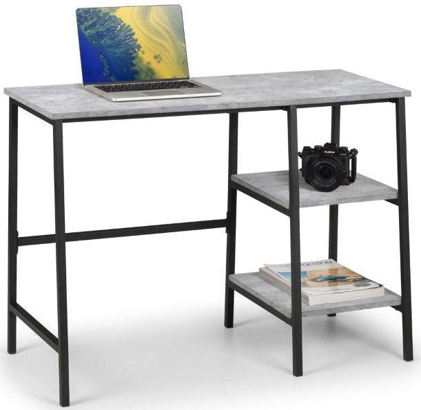 Staten Desk - Julian Bowen