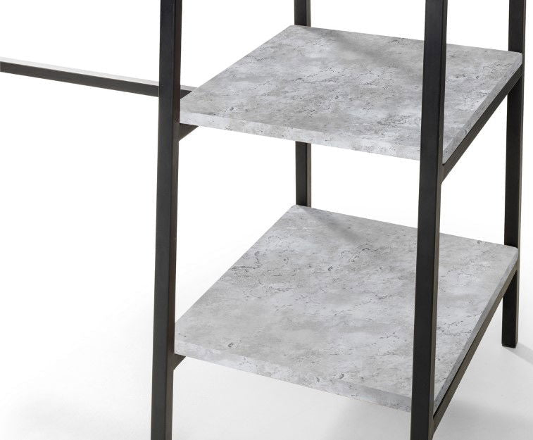 Staten Desk - Julian Bowen