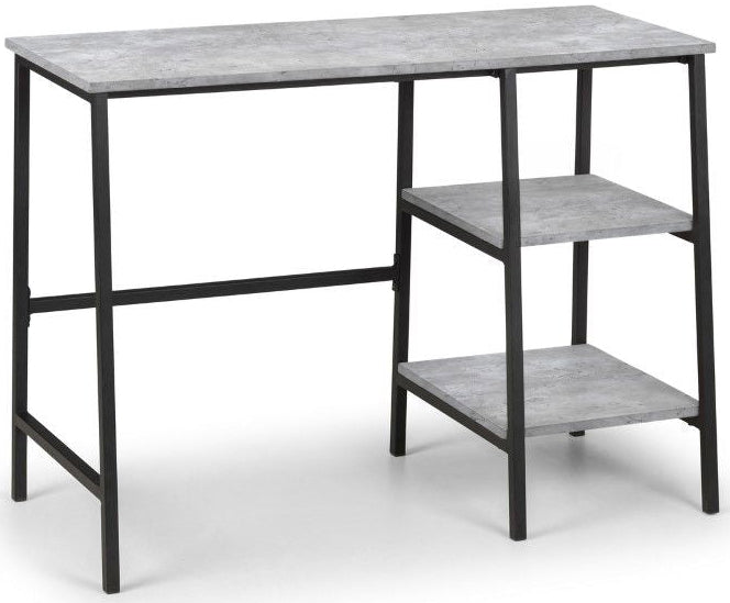 Staten Desk - Julian Bowen