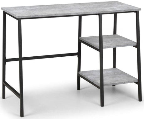 Staten Desk - Julian Bowen