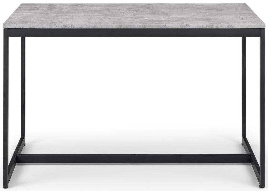 Staten Dining Table - Julian Bowen