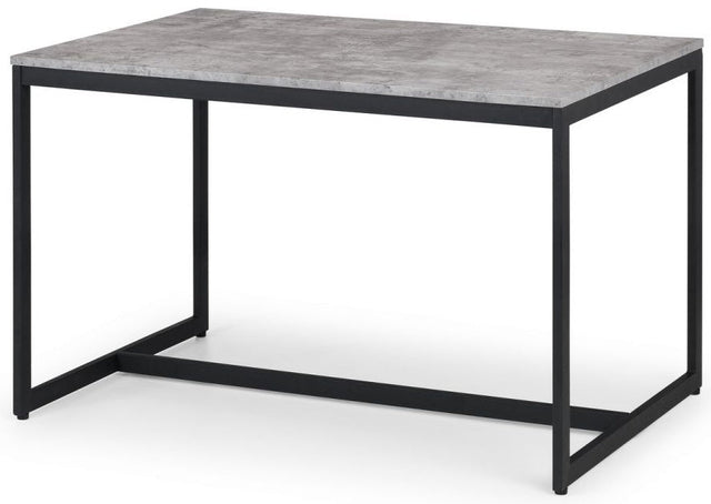 Staten Dining Table - Julian Bowen