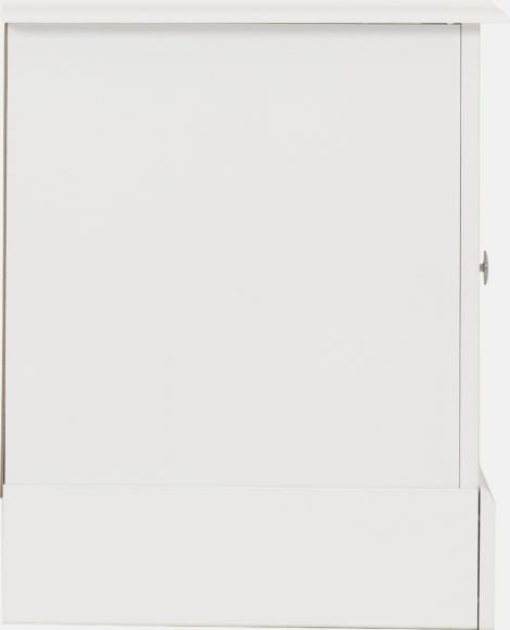 Stratford 2 Door TV Unit - Seconique