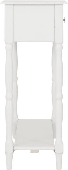 Stratford 2 Drawer Console Table - Seconique