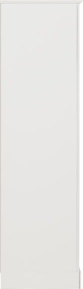 Stratford 3 Door Wardrobe - Seconique