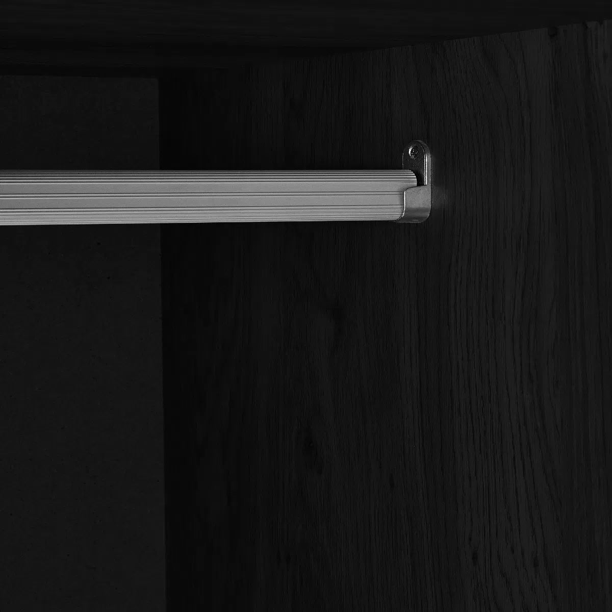 Sydney 2 Door Double Wardrobe - Julian Bowen