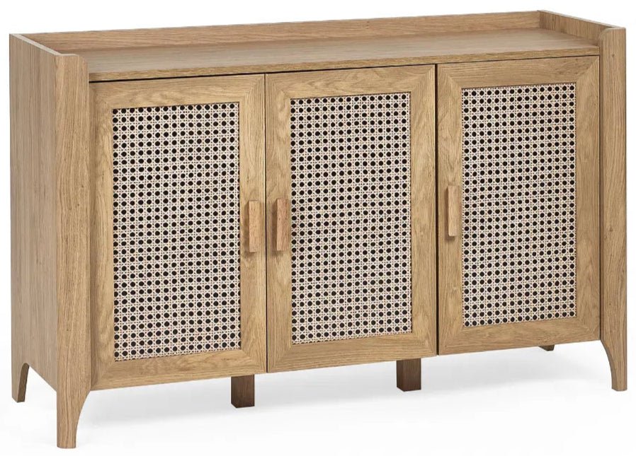 Sydney 3 Door Sideboard - Julian Bowen