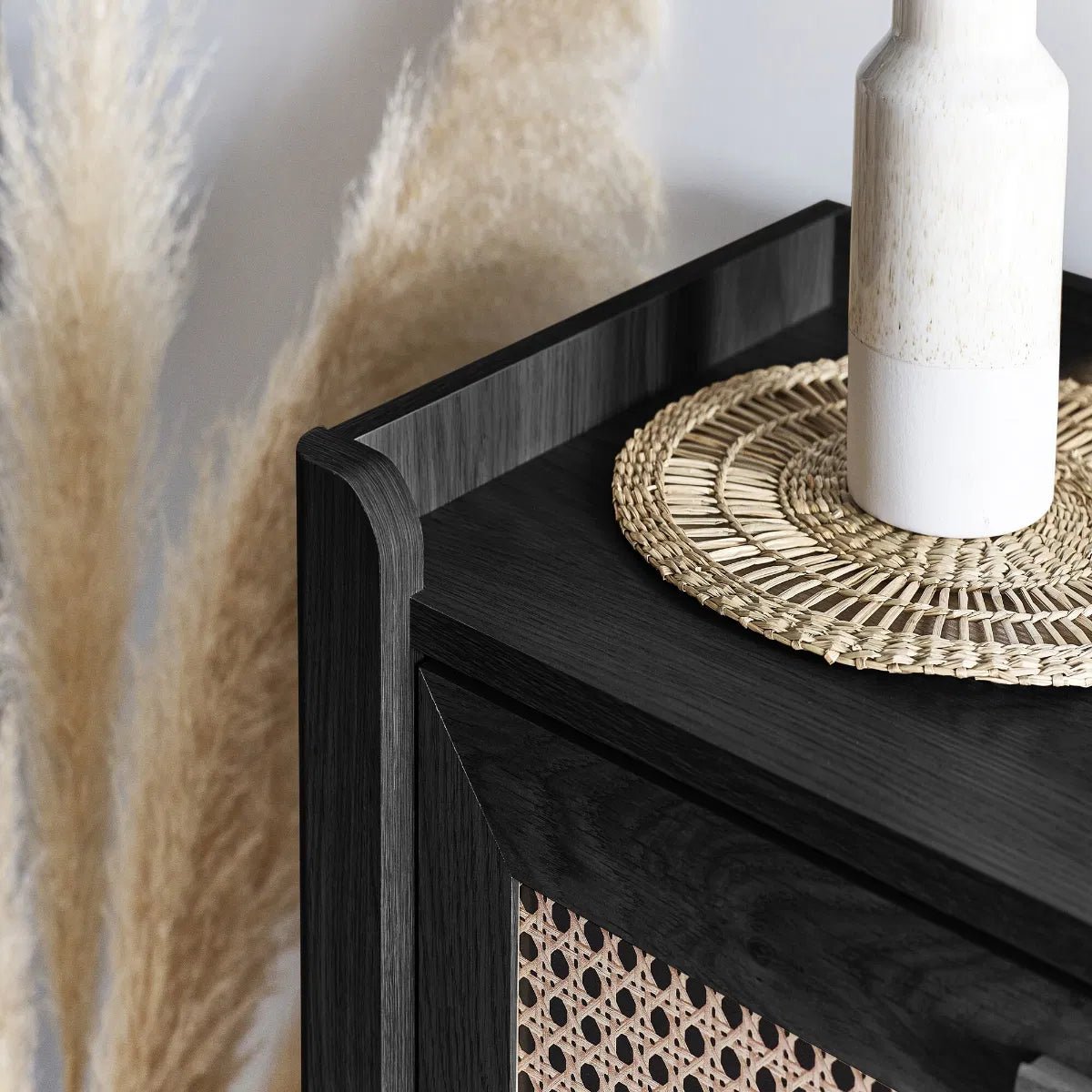 Sydney 3 Drawer Chest - Julian Bowen