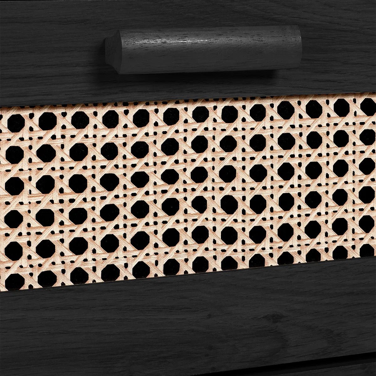 Sydney 5 Drawer Chest - Julian Bowen