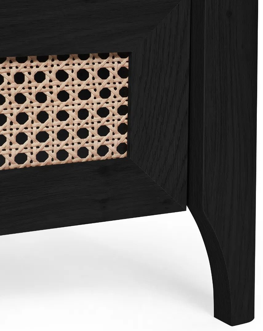 Sydney Wide 6 Drawer Chest - Julian Bowen